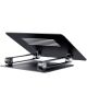Nillkin Verstelbare Bureau Houder Tablet/Laptop/MacBook Grijs