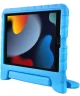 HappyCase iPad 9.7 2017/2018/Air/Air 2 Kinder Tablethoes Blauw