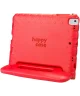 HappyCase iPad 9.7 2017/2018/Air/Air 2 Kinder Tablethoes Rood