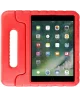 HappyCase iPad 9.7 2017/2018/Air/Air 2 Kinder Tablethoes Rood