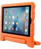 HappyCase iPad 9.7 2017/2018/Air/Air 2 Kinder Tablethoes Oranje