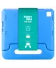 HappyCase Samsung Tab A7 2020/2022 Kinder Tablethoes Handvat Blauw