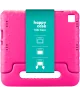 HappyCase Samsung Tab A7 2020/2022 Kinder Tablethoes Handvat Roze