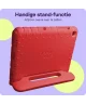 HappyCase Samsung Galaxy Tab S5e Kinder Tablethoes met Handvat Rood