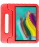 HappyCase Samsung Galaxy Tab S5e Kinder Tablethoes met Handvat Rood