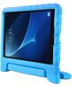 HappyCase Samsung Tab A 10.1 2016 Kinder Tablethoes met Handvat Blauw