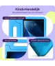 HappyCase Samsung Tab A 10.1 2016 Kinder Tablethoes met Handvat Blauw