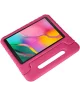 HappyCase Samsung Tab A 10.1 2019 Kinder Tablethoes met Handvat Roze