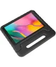 HappyCase Samsung Tab A 10.1 2019 Kinder Tablethoes met Handvat Zwart