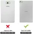 HappyCase Samsung Tab A 10.1 2019 Kinder Tablethoes met Handvat Paars afbeelding 8