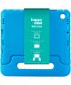 HappyCase Samsung Tab A8 Kinder Tablethoes met Handvat Blauw