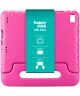 HappyCase Samsung Tab A 8.0 (2019) Kinder Tablethoes met Handvat Roze