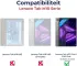 HappyCase Lenovo Tab M10 Plus/FHD Plus Kinderhoes met Handvat Roze afbeelding 4