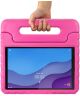 HappyCase Lenovo Tab M10 HD Gen 2 Kinder Tablethoes met Handvat Roze