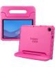 HappyCase Lenovo Tab M10 HD Gen 2 Kinder Tablethoes met Handvat Roze