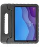 HappyCase Lenovo Tab M10 HD Gen 2 Kinder Tablethoes met Handvat Zwart