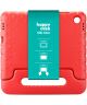 HappyCase Lenovo Tab M10 HD Gen 2 Kinder Tablethoes met Handvat Rood