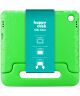 HappyCase Lenovo Tab M10 HD Gen 2 Kinder Tablethoes met Handvat Groen