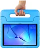 HappyCase Huawei MediaPad T3 (10) Kinder Tablethoes met Handvat Blauw