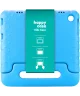 HappyCase Huawei MediaPad T3 (10) Kinder Tablethoes met Handvat Blauw