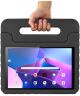 HappyCase Lenovo Tab M10 Gen 3 10.1 Kinder Tablethoes Handvat Zwart