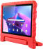 HappyCase Lenovo Tab M10 Gen 3 10.1 Kinder Tablethoes Handvat Rood afbeelding 8