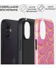 Burga Tough Case Apple iPhone 12 / 12 Pro Hoesje Popsicle Print