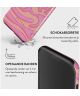 Burga Tough Case Apple iPhone 12 / 12 Pro Hoesje Popsicle Print