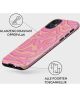 Burga Tough Case Apple iPhone 12 / 12 Pro Hoesje Popsicle Print