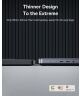 Baseus Blade HD 20.000 mAh Laptop/MacBook Powerbank 100W Zwart