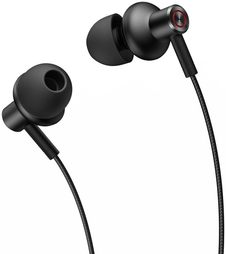 Baseus Bowie P1x Bluetooth Oordopjes met Nekband Zwart afbeelding 9