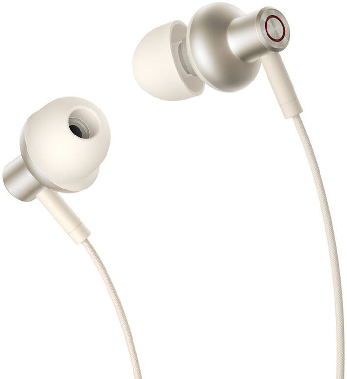 Baseus Bowie P1x Bluetooth Oordopjes met Nekband Beige afbeelding 8