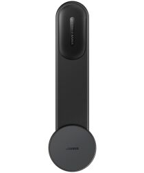 Baseus C02 Magnetische MagSafe Dashboard Telefoonhouder Auto Zwart