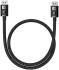 Baseus High Definition DisplayPort 1.4 Videokabel 8K 60Hz 1.5M Zwart afbeelding 1
