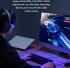 Baseus High Definition DisplayPort 1.4 Videokabel 8K 60Hz 1.5M Zwart afbeelding 4
