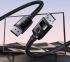 Baseus High Definition DisplayPort 1.4 Videokabel 8K 60Hz 1.5M Zwart afbeelding 7