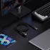 Baseus High Definition DisplayPort 1.4 Videokabel 8K 60Hz 1.5M Zwart afbeelding 9