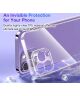 Baseus Apple iPhone 14 Pro Hoesje Ultra Dun Back Cover Transparant