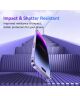 Baseus Apple iPhone 14 Pro Max Hoesje Ultra Dun Back Cover Transparant