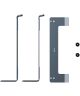 Baseus Verstelbare Bureau Houder voor Laptop / Tablet 17 Inch Grijs