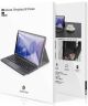 Dux Ducis Xiaomi Pad 6/6 Pro Hoes met Bluetooth Toetsenbord QWERTY