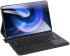 Dux Ducis Xiaomi Pad 6/6 Pro Hoes met Bluetooth Toetsenbord QWERTY afbeelding 1