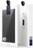 Dux Ducis Skin Pro Motorola Edge 40 Pro Hoesje Portemonnee Zwart afbeelding 11