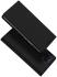 Dux Ducis Skin Pro Motorola Edge 40 Pro Hoesje Portemonnee Zwart afbeelding 4