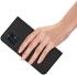 Dux Ducis Skin Pro Motorola Edge 40 Pro Hoesje Portemonnee Zwart afbeelding 6