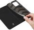 Dux Ducis Skin Pro Motorola Edge 40 Pro Hoesje Portemonnee Zwart afbeelding 7