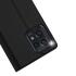 Dux Ducis Skin Pro Motorola Edge 40 Pro Hoesje Portemonnee Zwart afbeelding 9