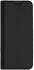 Dux Ducis Skin Pro Motorola Edge 40 Pro Hoesje Portemonnee Zwart afbeelding 10
