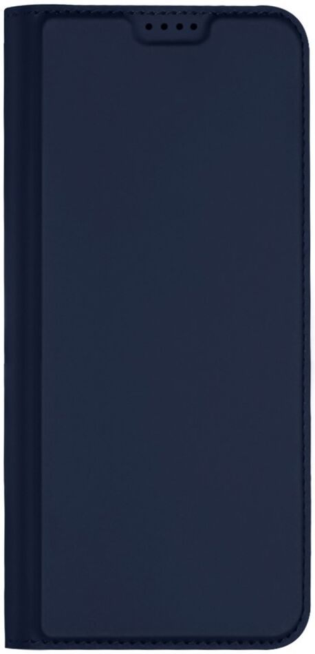 Dux Ducis Skin Pro Motorola Edge 40 Pro Hoesje Portemonnee Blauw afbeelding 10