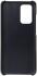 Samsung Galaxy A53 Hoesje met Kaarthouder Back Cover Zwart afbeelding 4